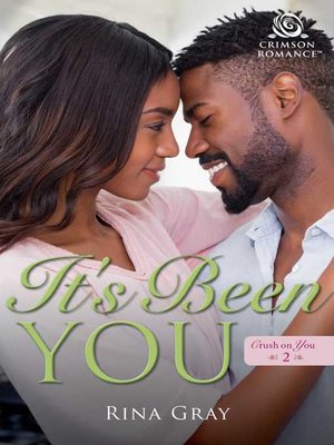 cover image of It's Been You